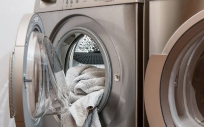 Sèche-linge : Comment prévenir l’incendie ?