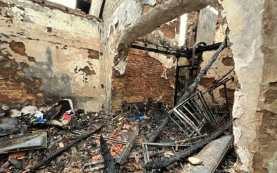 Incendie domestique : les 7 erreurs qui font perdre des milliers d’euros aux victimes (et comment les éviter)